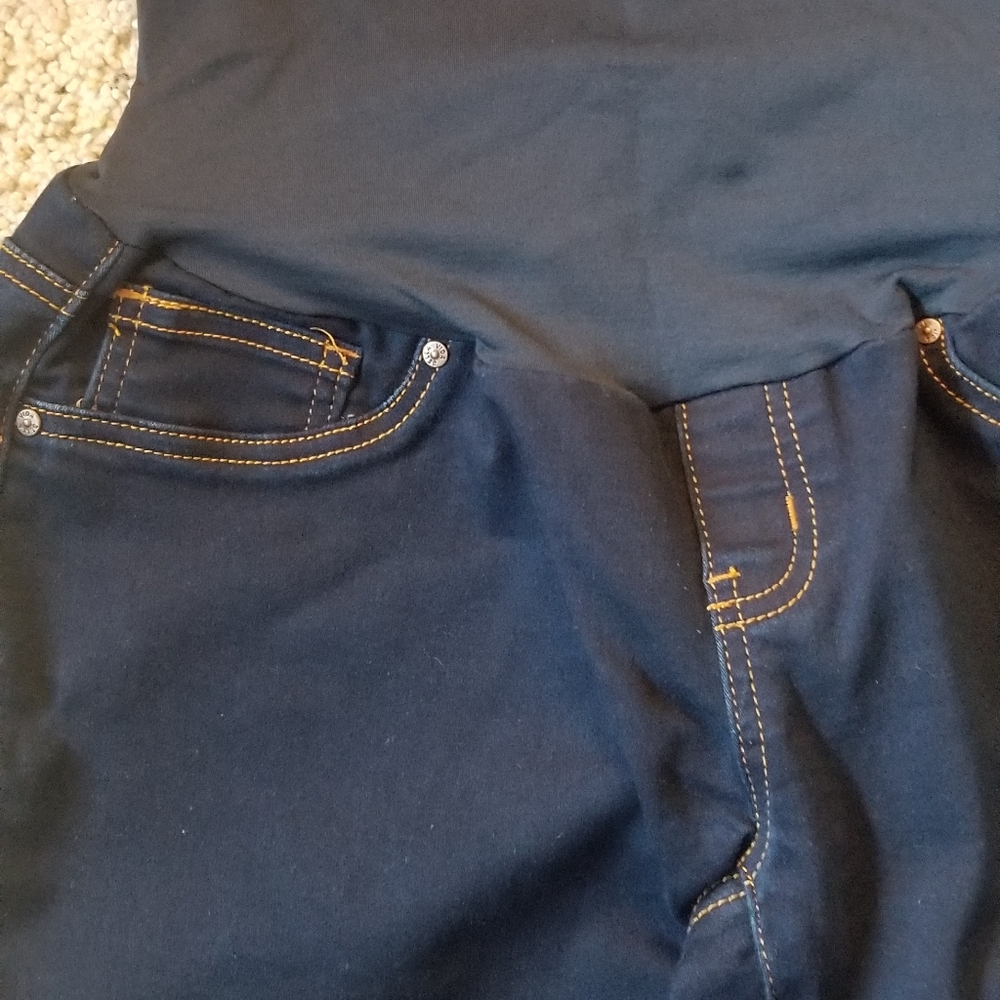 Maternity pants